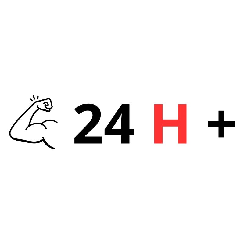 24 heuresplus