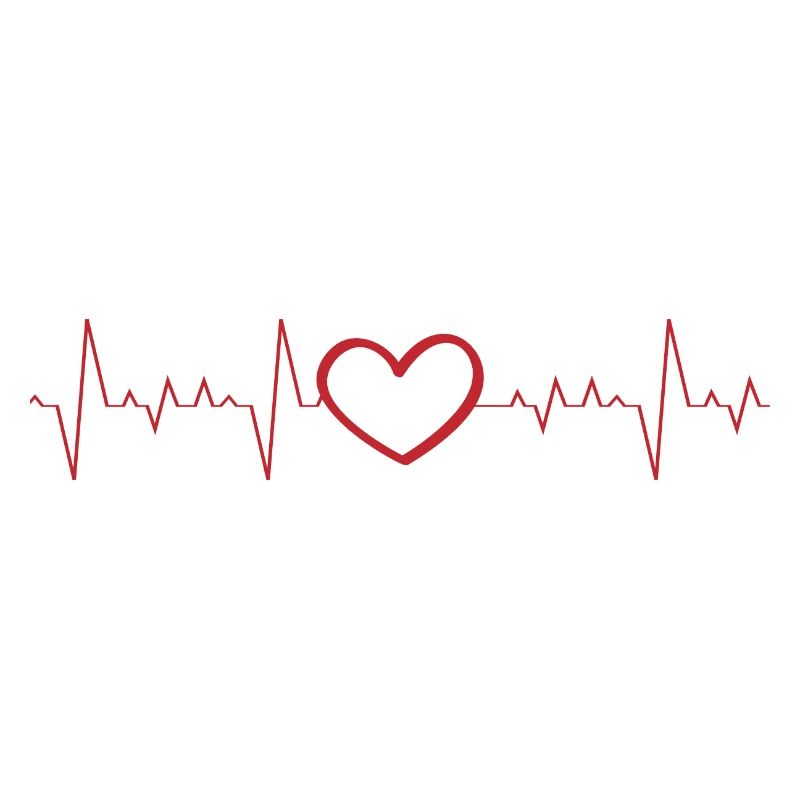 Cardiogram Pulse