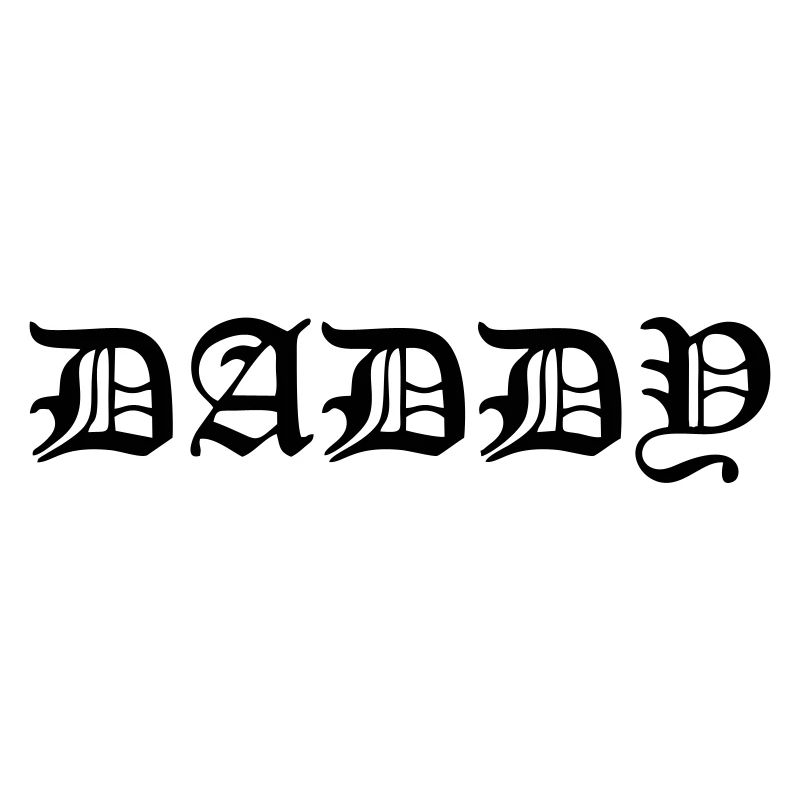 Daddy