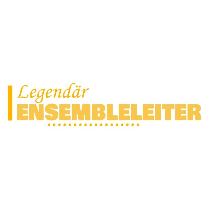Profession Chef d’ensemble