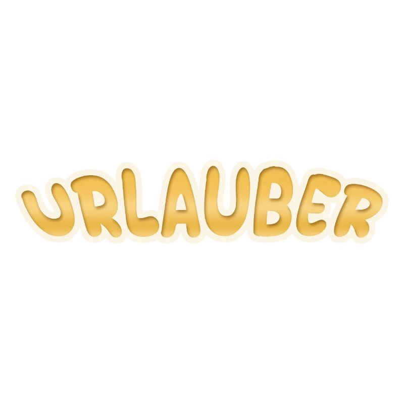 Urlauber