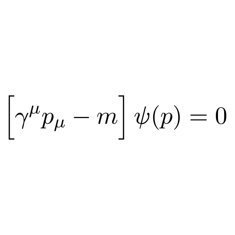 dirac