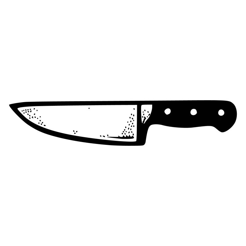 Chef's knife
