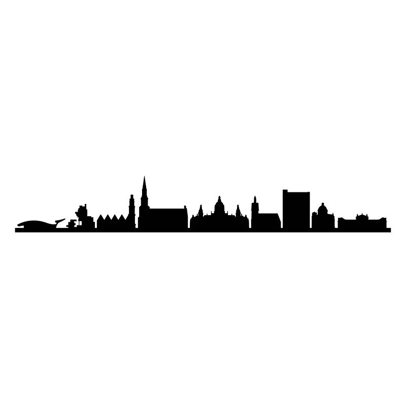Skyline - Hannover