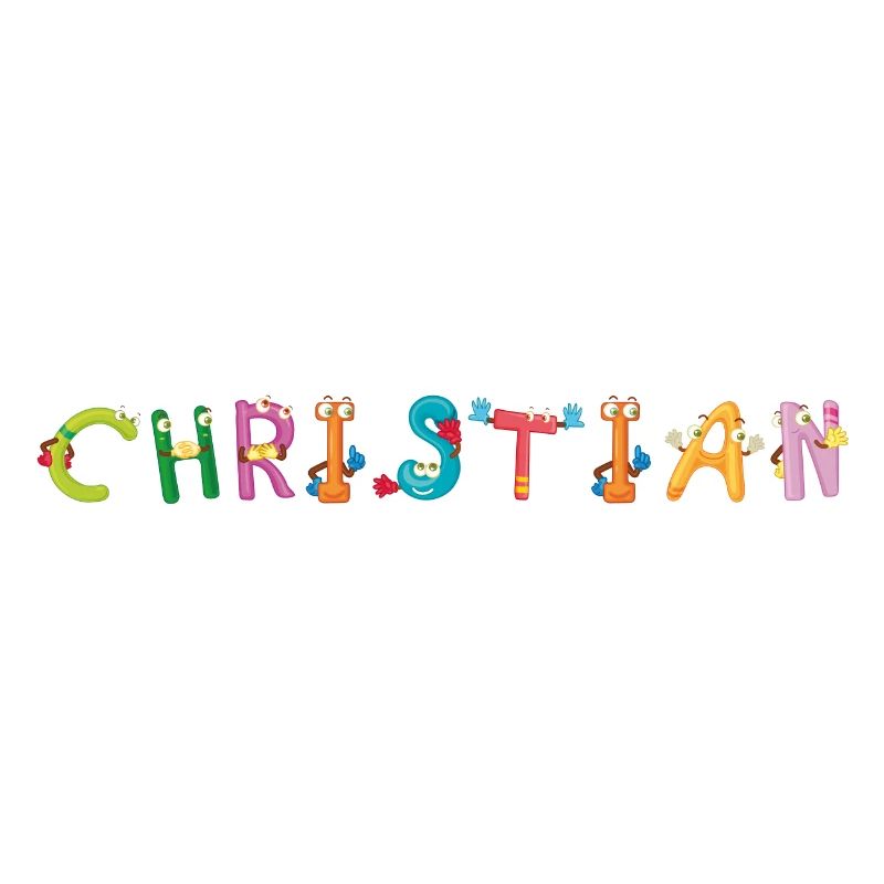Christian