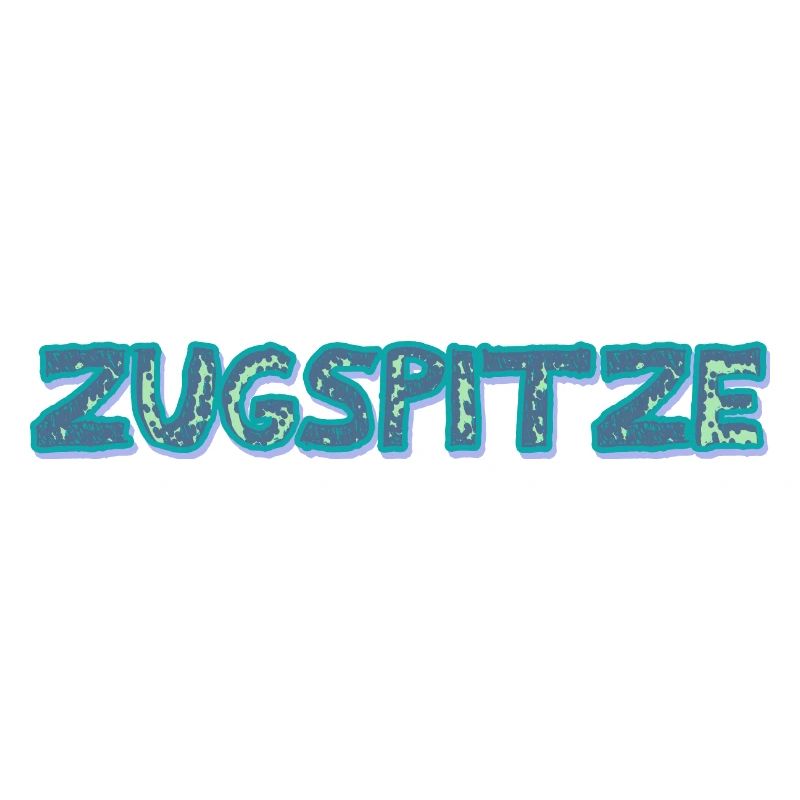 Mount Zugspitze