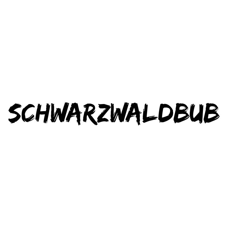 Schwarzwaldbub