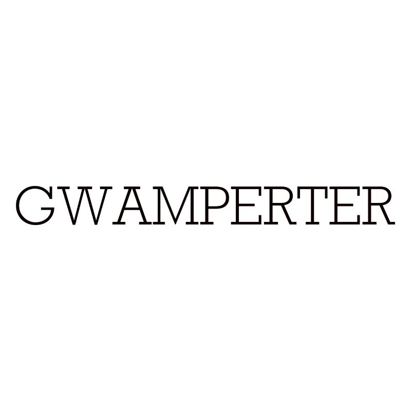 Gwamperter