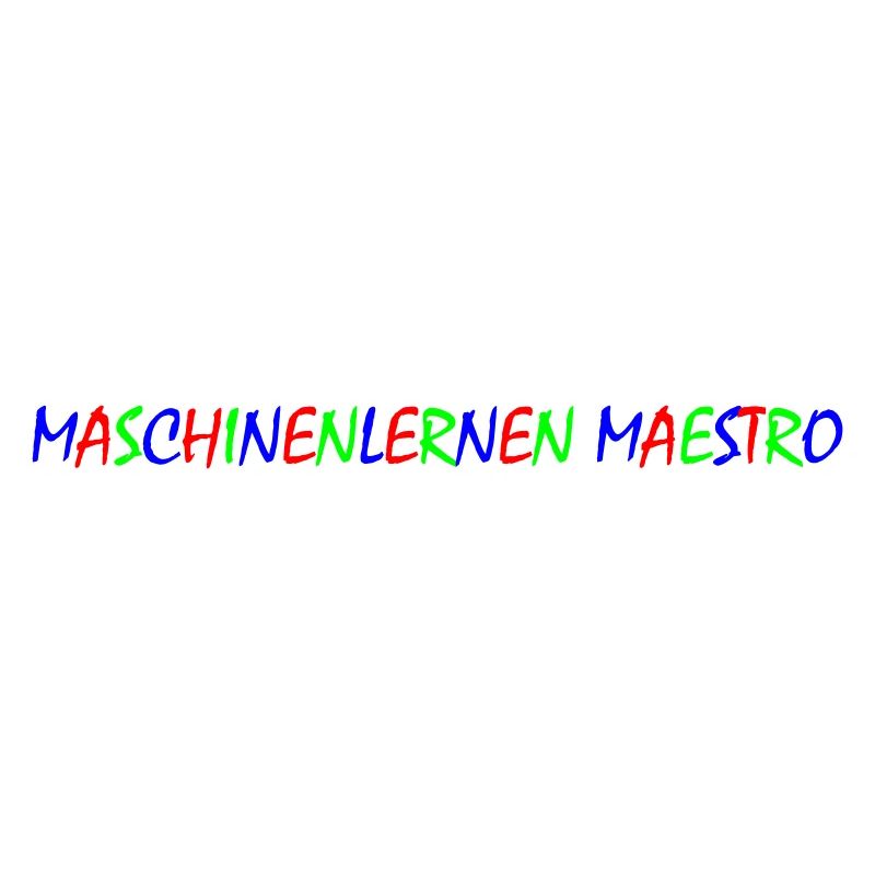 Machine Learning Maestro