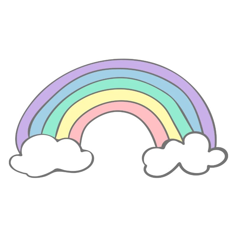 Regenbogen