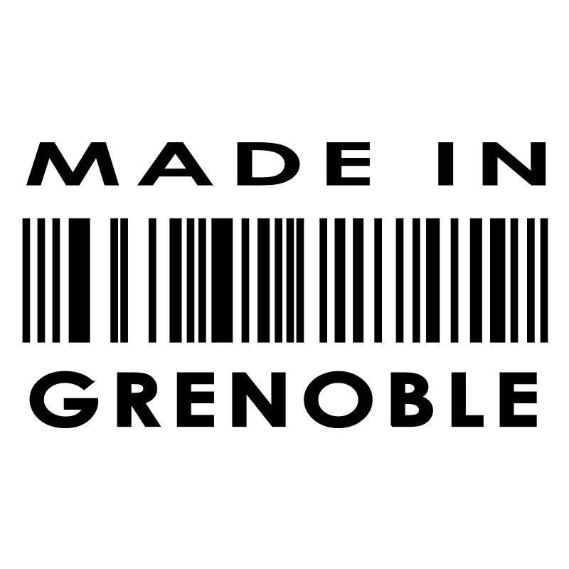 Grenoble