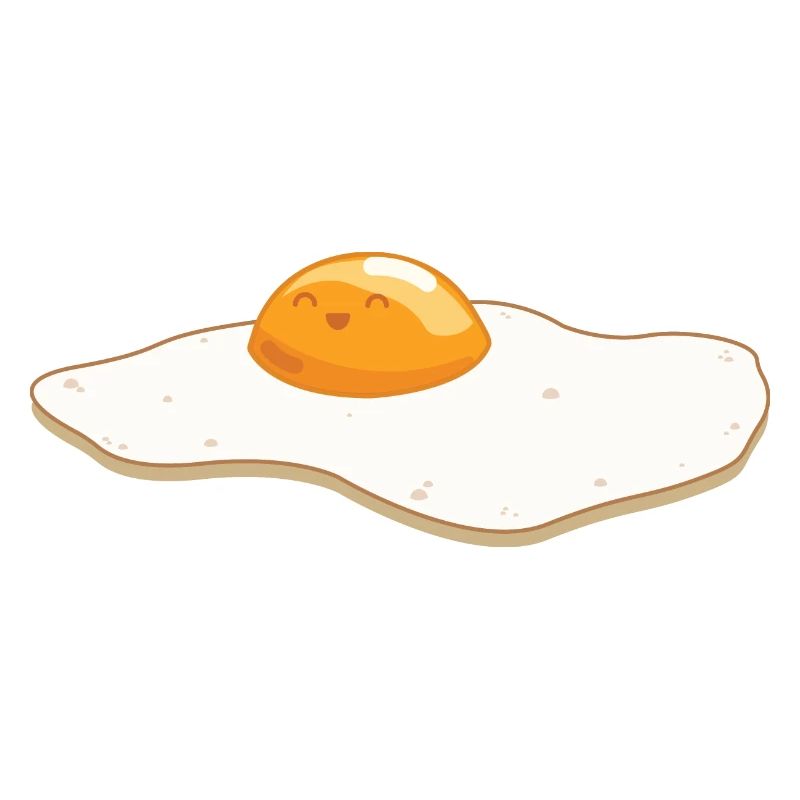 Eggselent illustration
