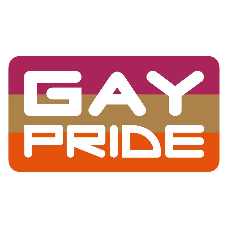 pride