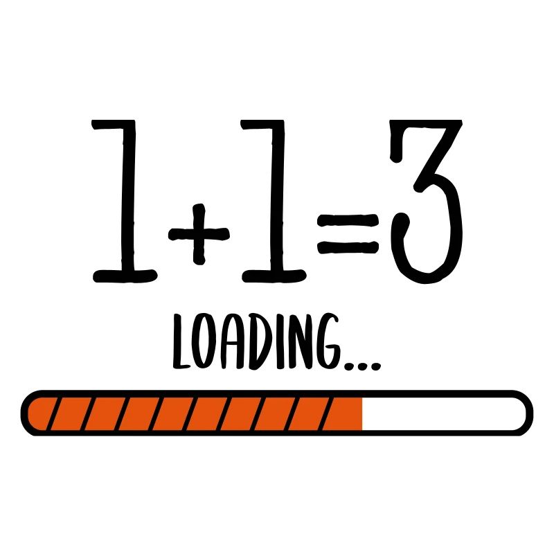 Baby loading
