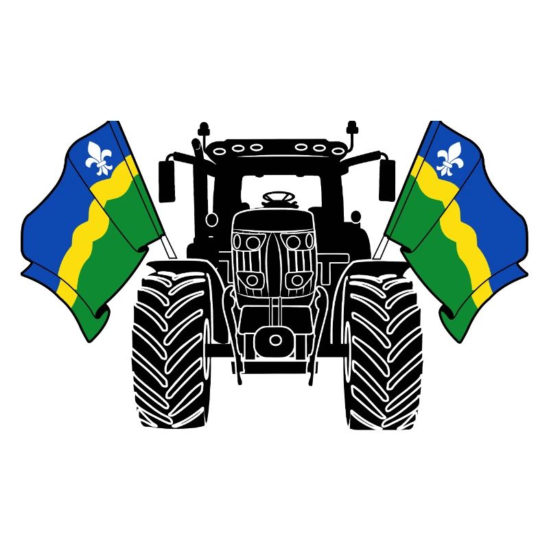 Flevoland_Tractor_Pride