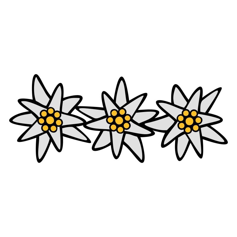 Edelweiss Trio