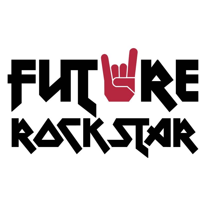 future rock star