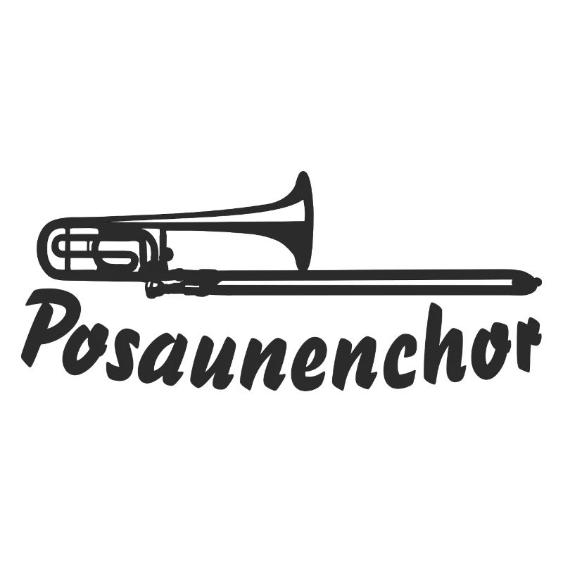 Trombone choir