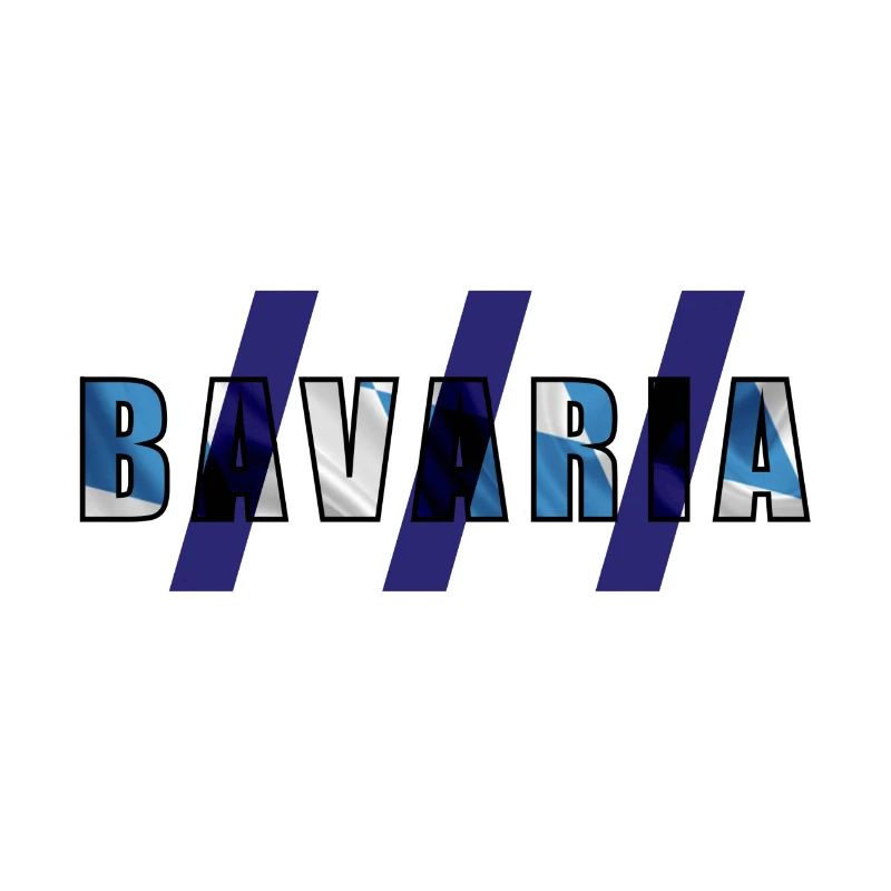Bavière _ 04
