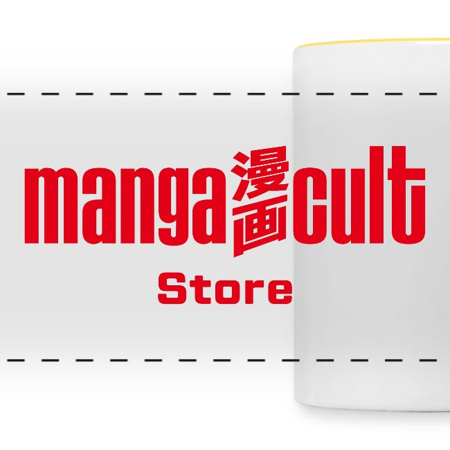 Manga Cult Store Logo