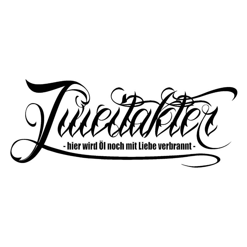 Zweitakter