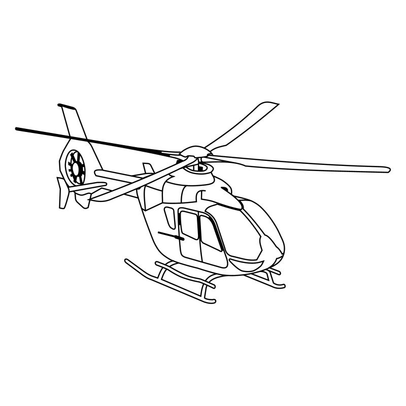 ec 135 modifies
