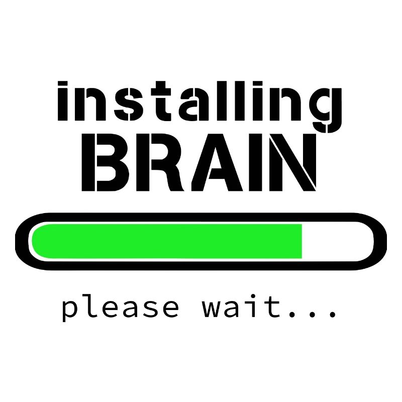 Installing Brain