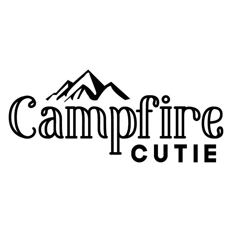 Campfire Cutie