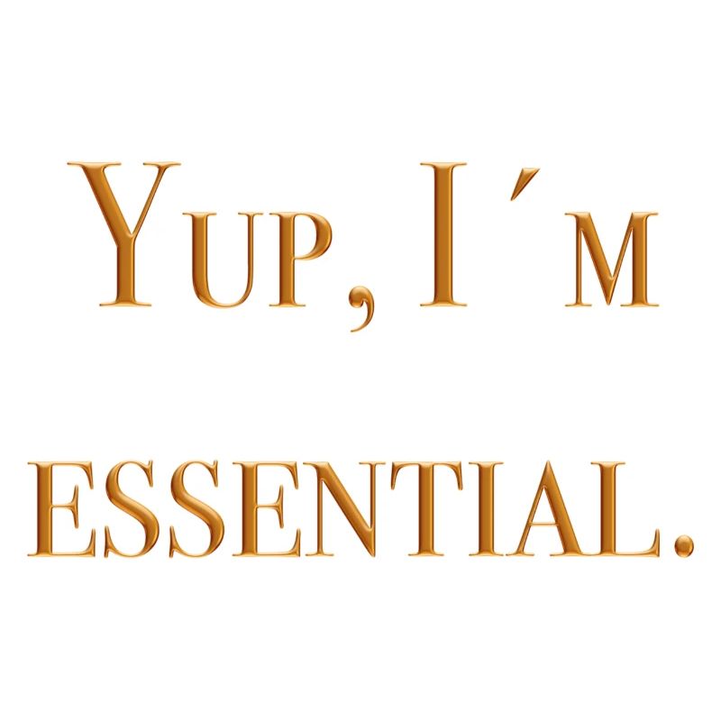 essential