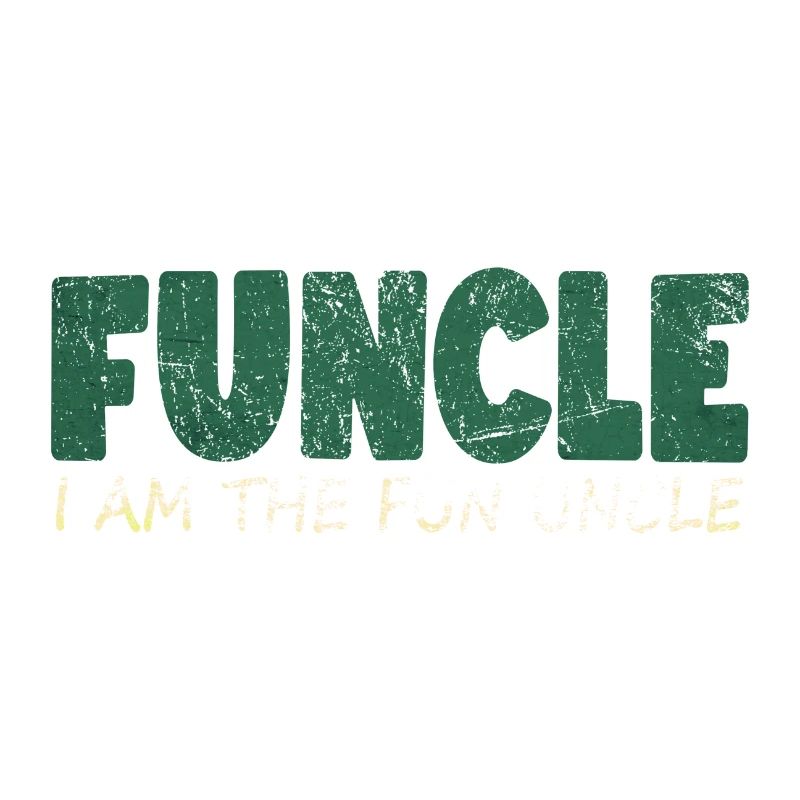 funcle spass onkel
