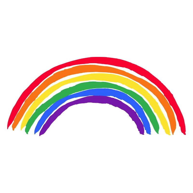 LGBT Freunde Pride Rechte Spruch Geschenk
