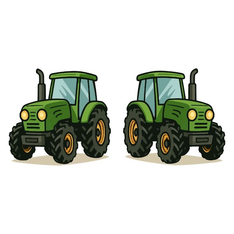 Tractor 2