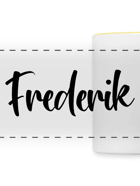 Frederik