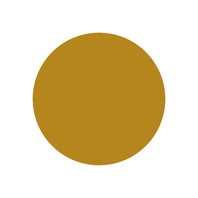 Circle Gold