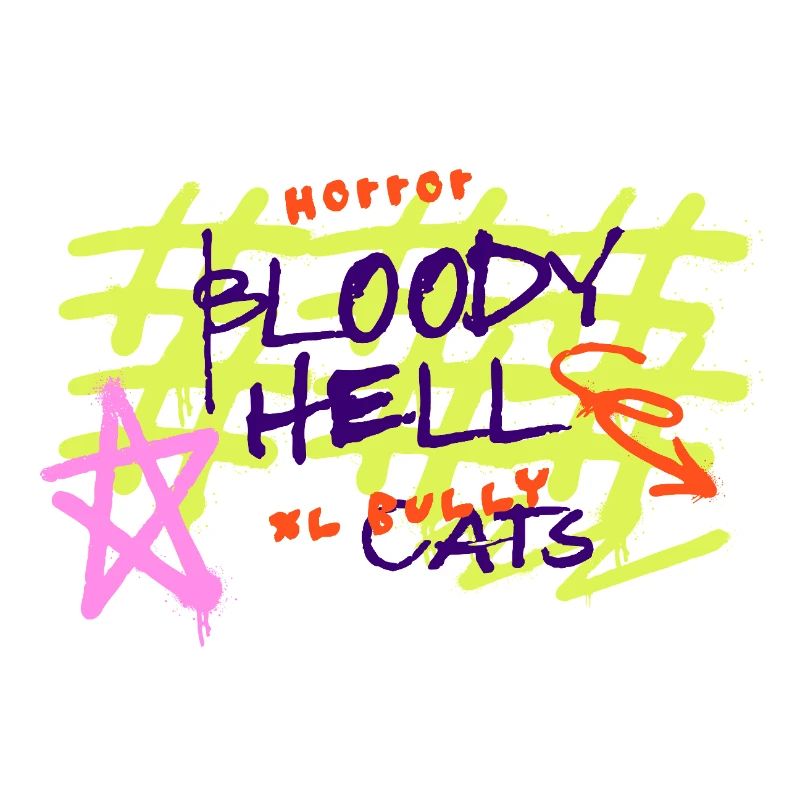 XL Bully Cats