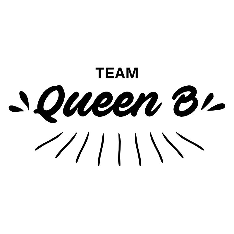 Team Queen B