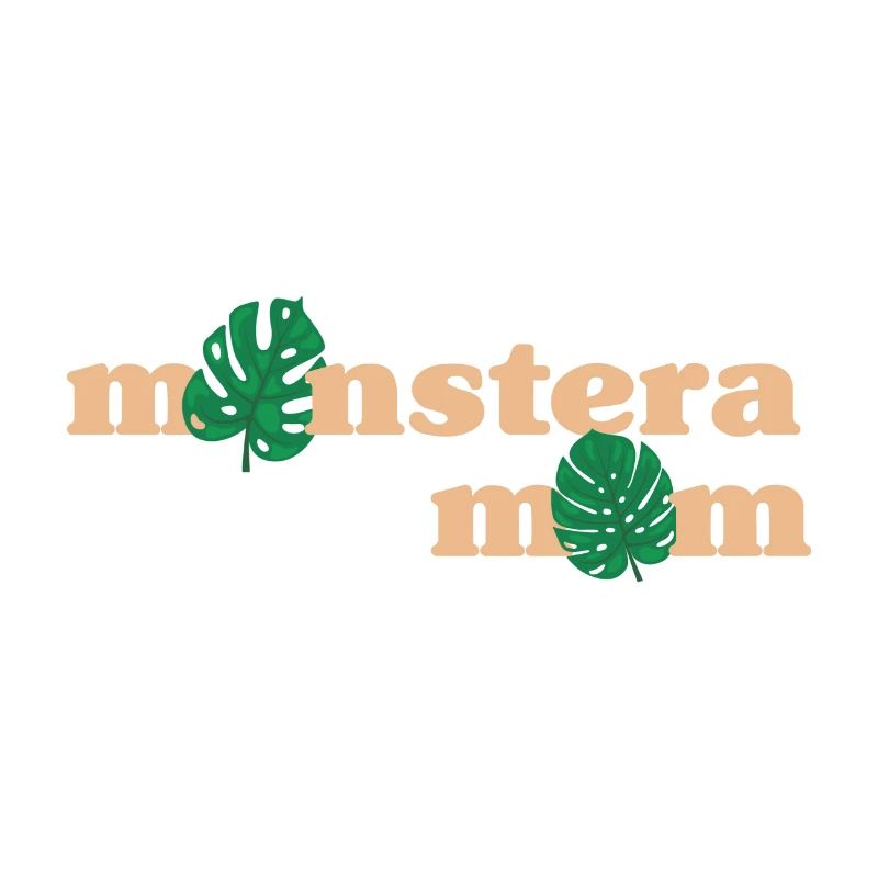 monstera mom