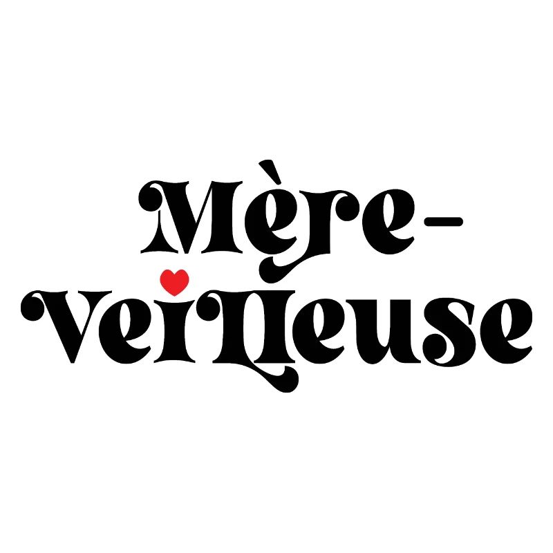 Mère-veilleuse