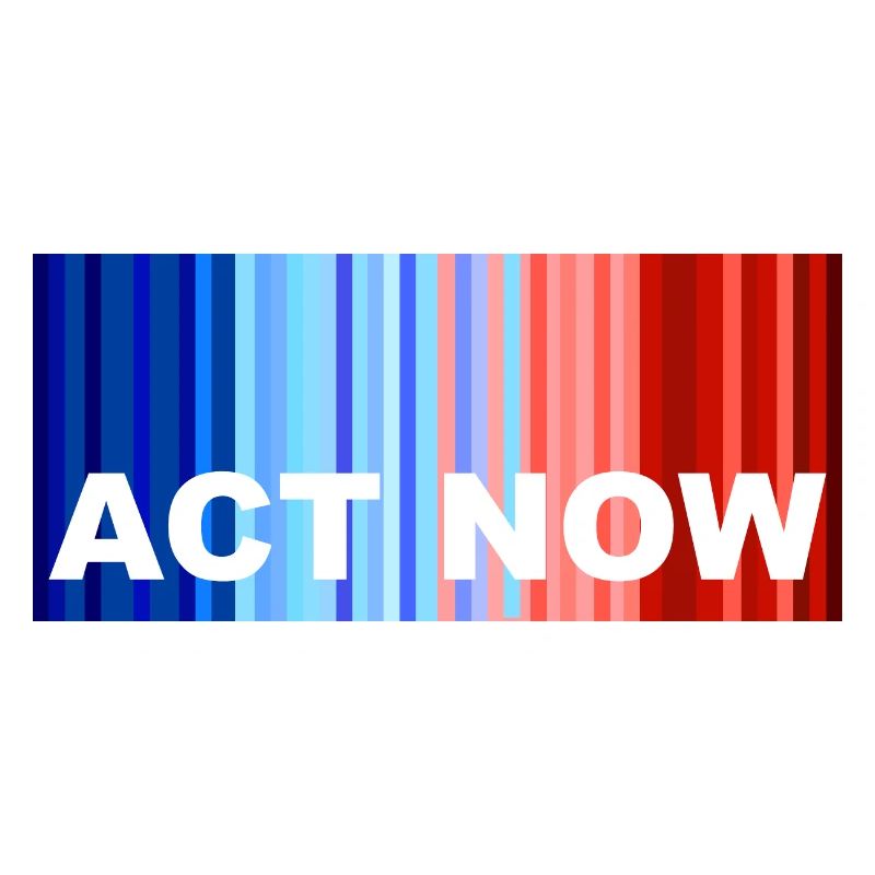 Act Now Climate Change