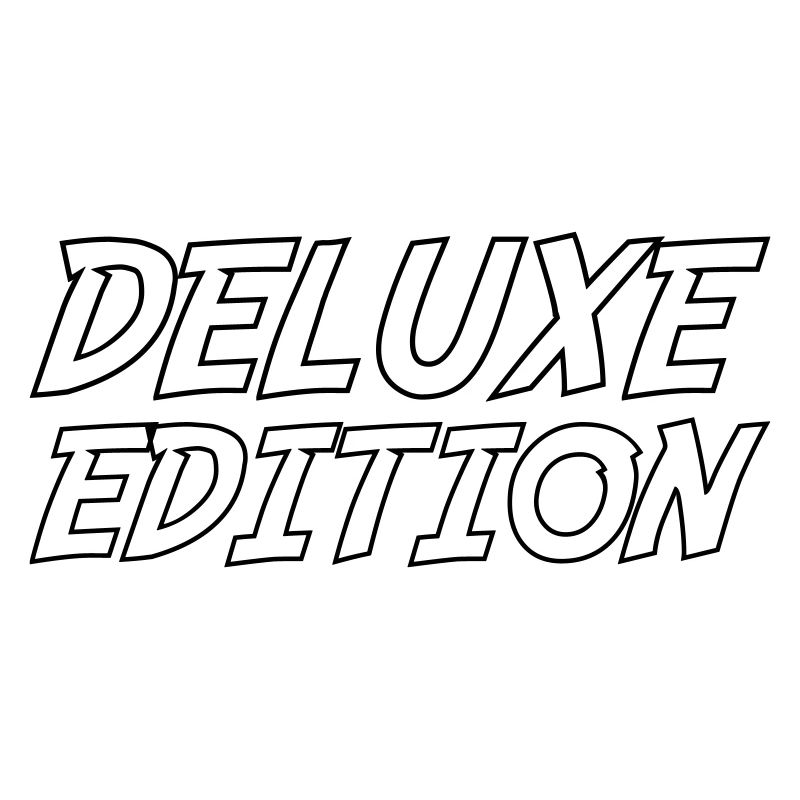 Deluxe Edition