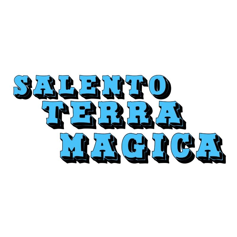 "Salento Magic Land"