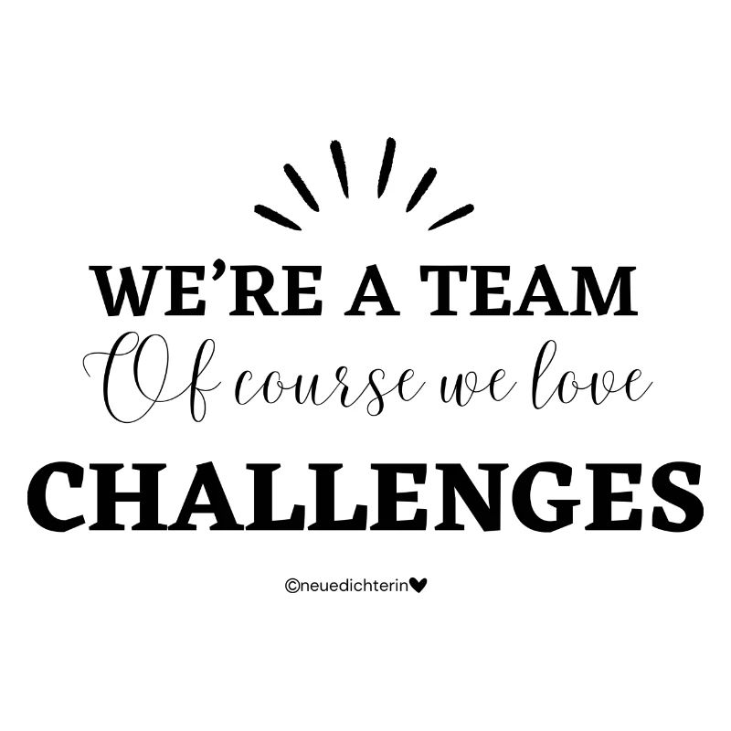 Challenges