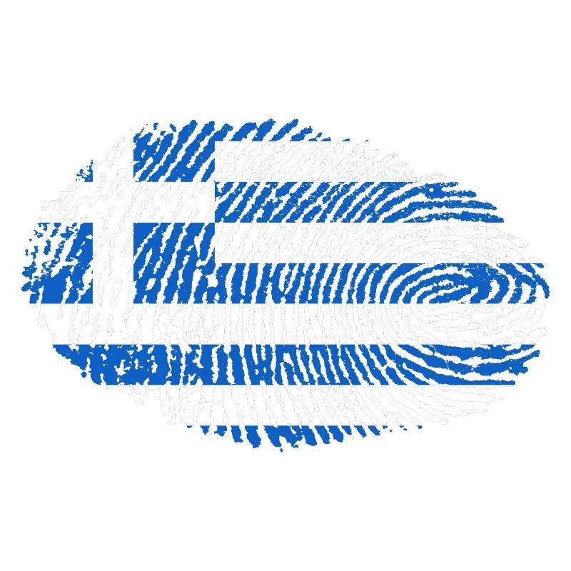 Drapeau grec