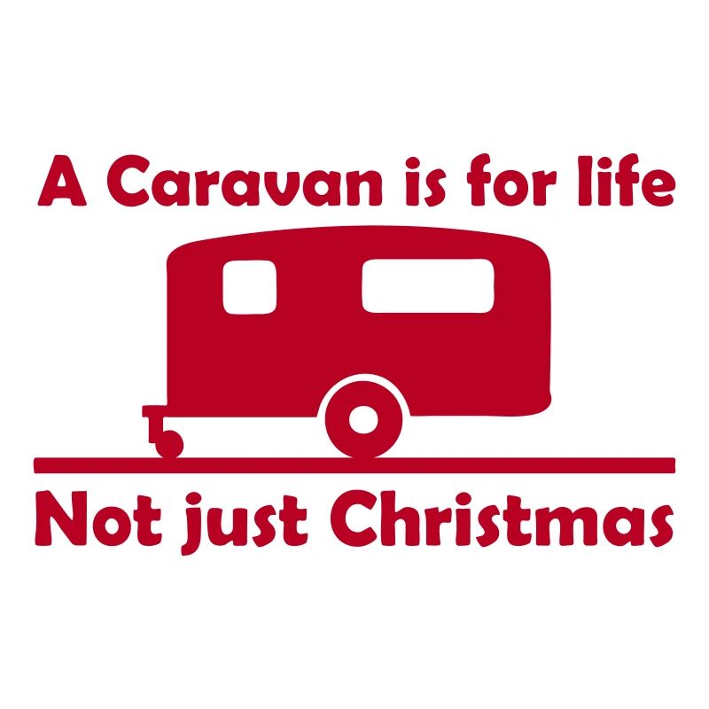Caravan for life