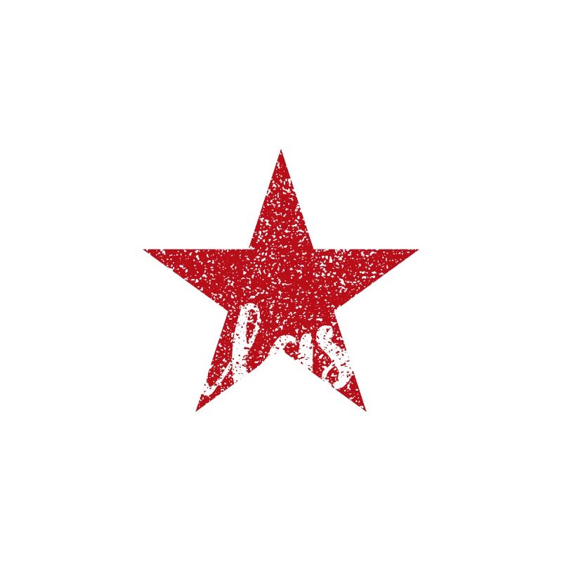 Étoile rouge antifasciste