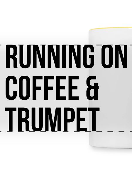 Trompete, Trompete, Trompete