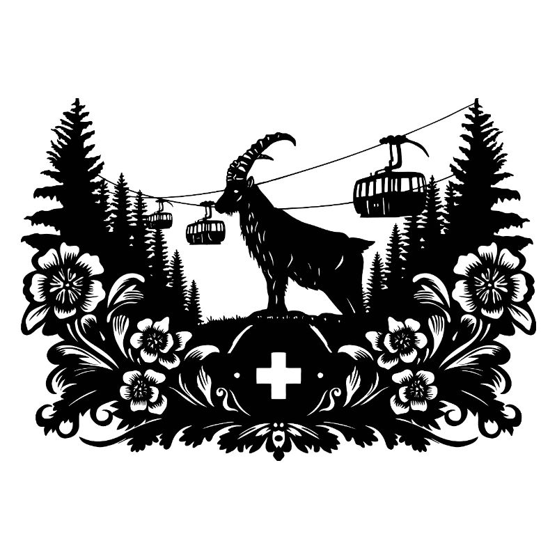 Steinbock_1_black