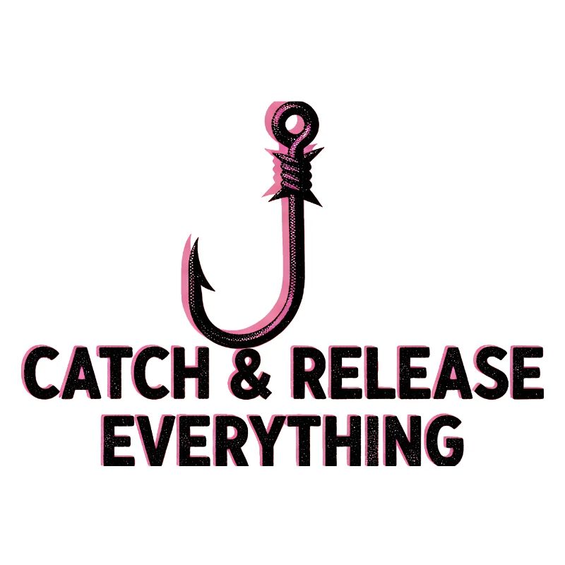 Catch & Release Everything