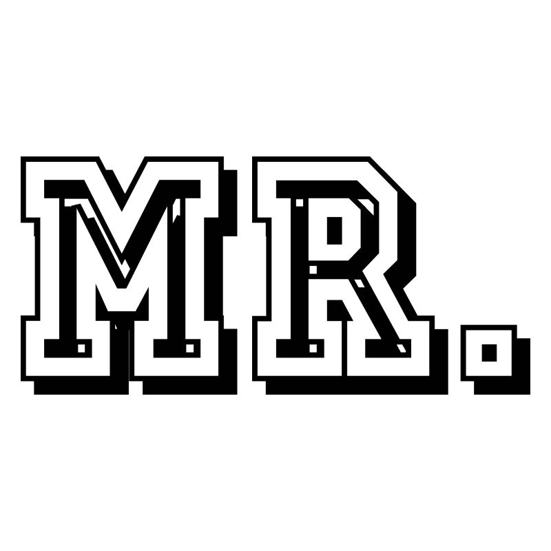 Mr