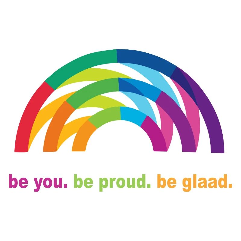 Pride Rainbow